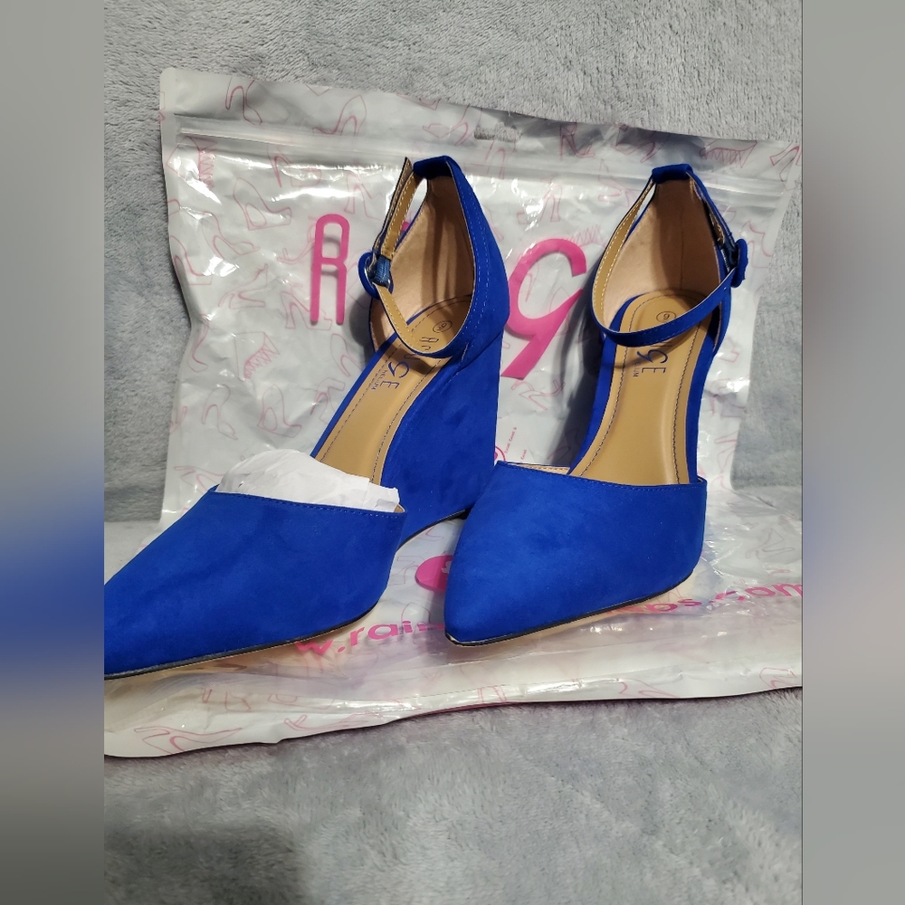 Women's Heels